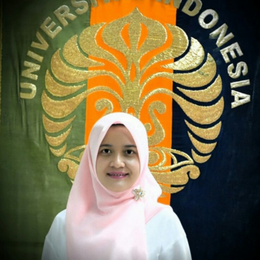 Gambar dari Nur Fadilah Dewi, SKM.,MKM