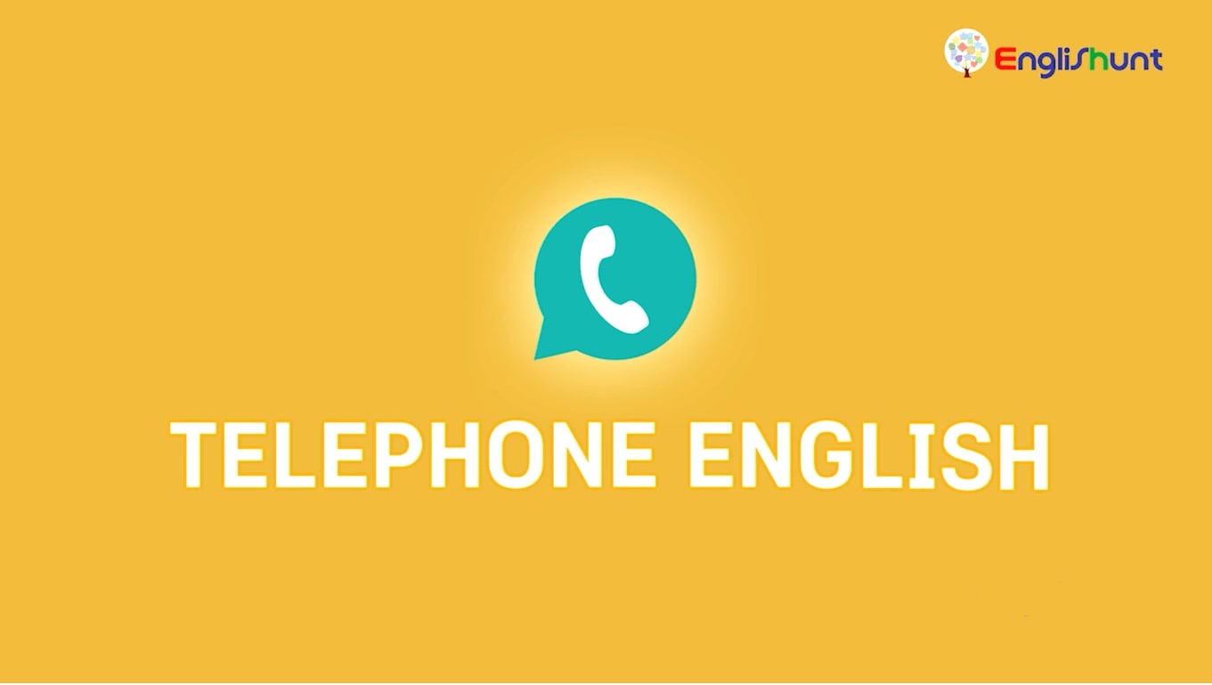 English For Business: Business Telephone