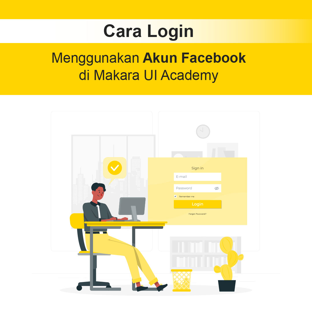 how to login using facebook