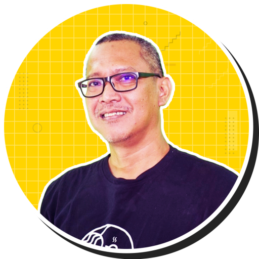 Yosep Susanto