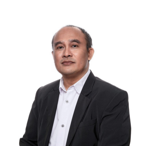 Dr. Masfuri, SKp, MN